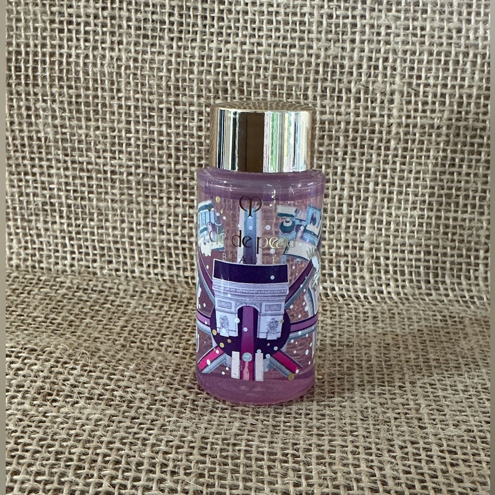Clé de Peau Beauté Radiant Multi  Repair Oil Mini